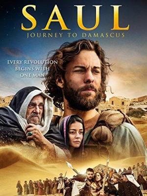 Saul: The Journey to Damascus [Spanish]