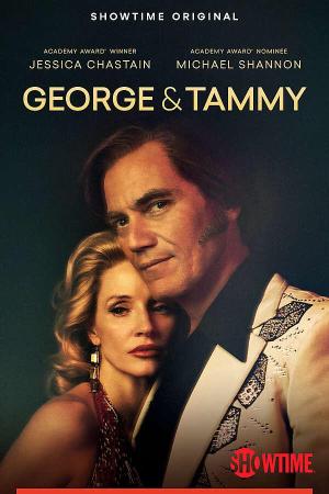 George & Tammy [Spanish]