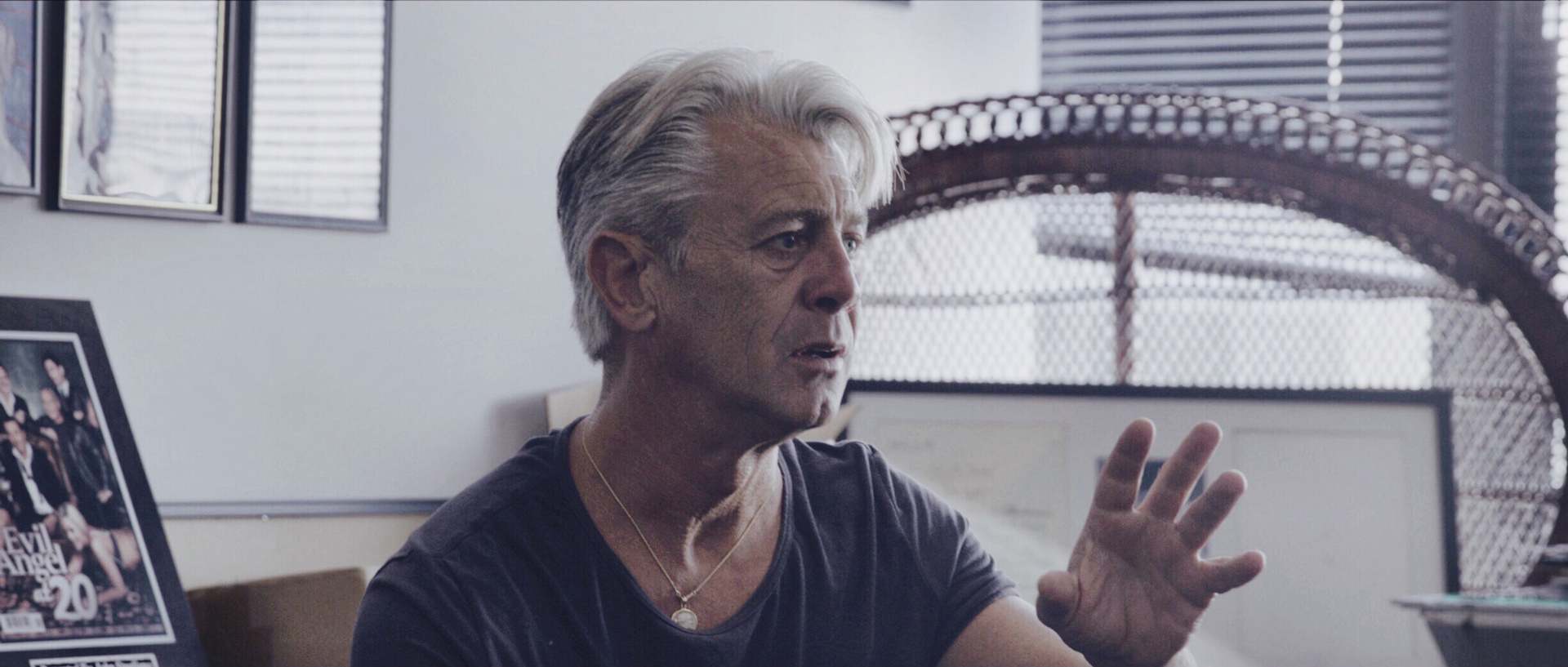 actor Gabriele Galetta large photo