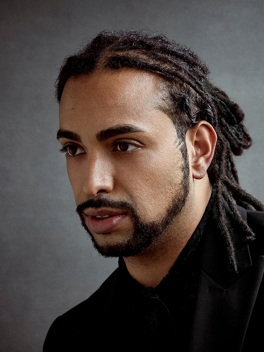 actor Steven Cantor large photo