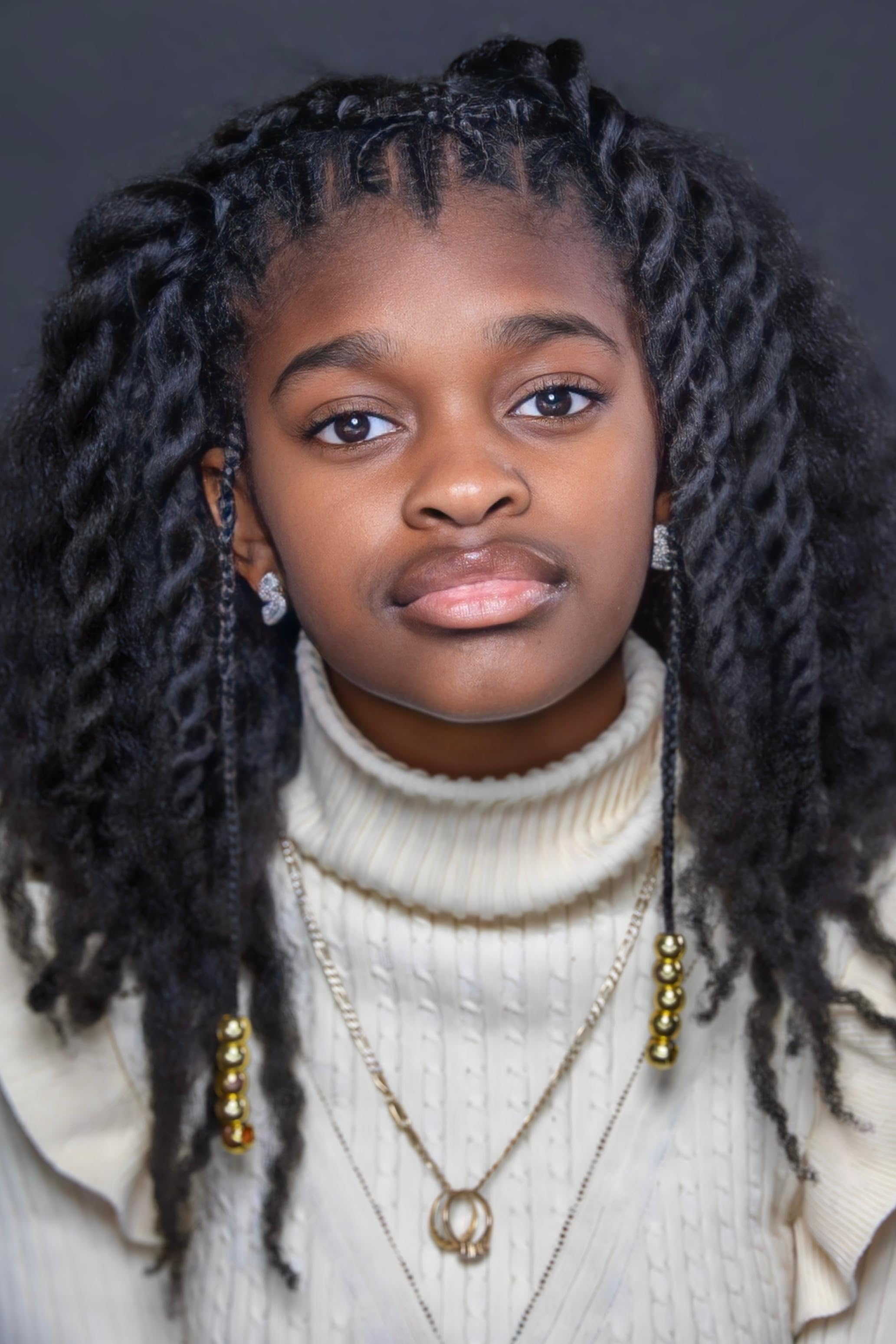 Sanaa Sade Salaam