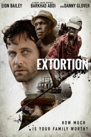 Extortion [Russian]