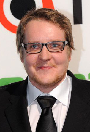 actor Santtu Karvonen large photo