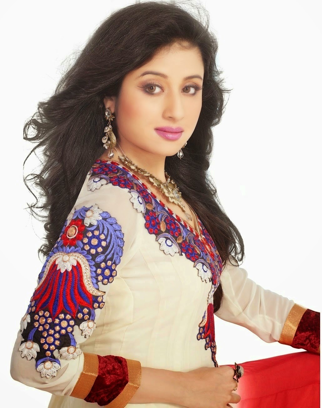 actor Paridhi Sharma large photo