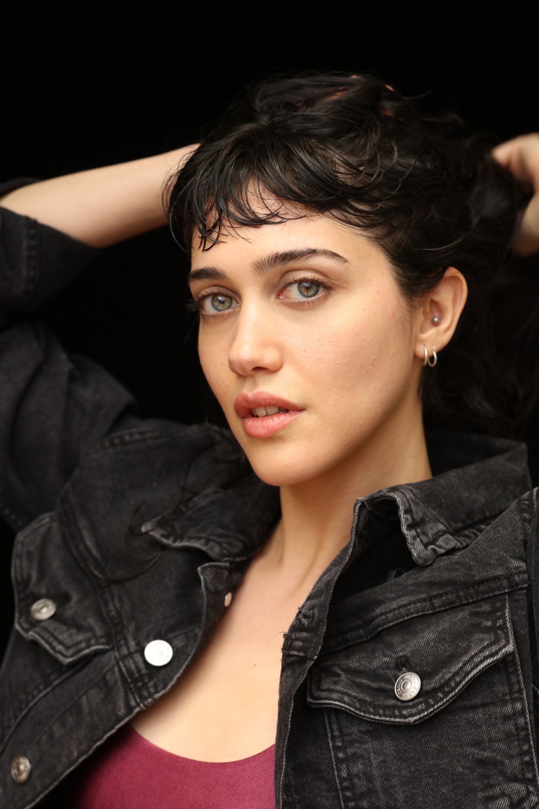 actor Mariel Neira large photo