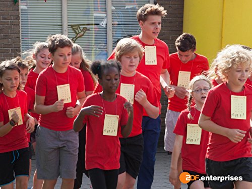 actor Polleke van der Sman large photo