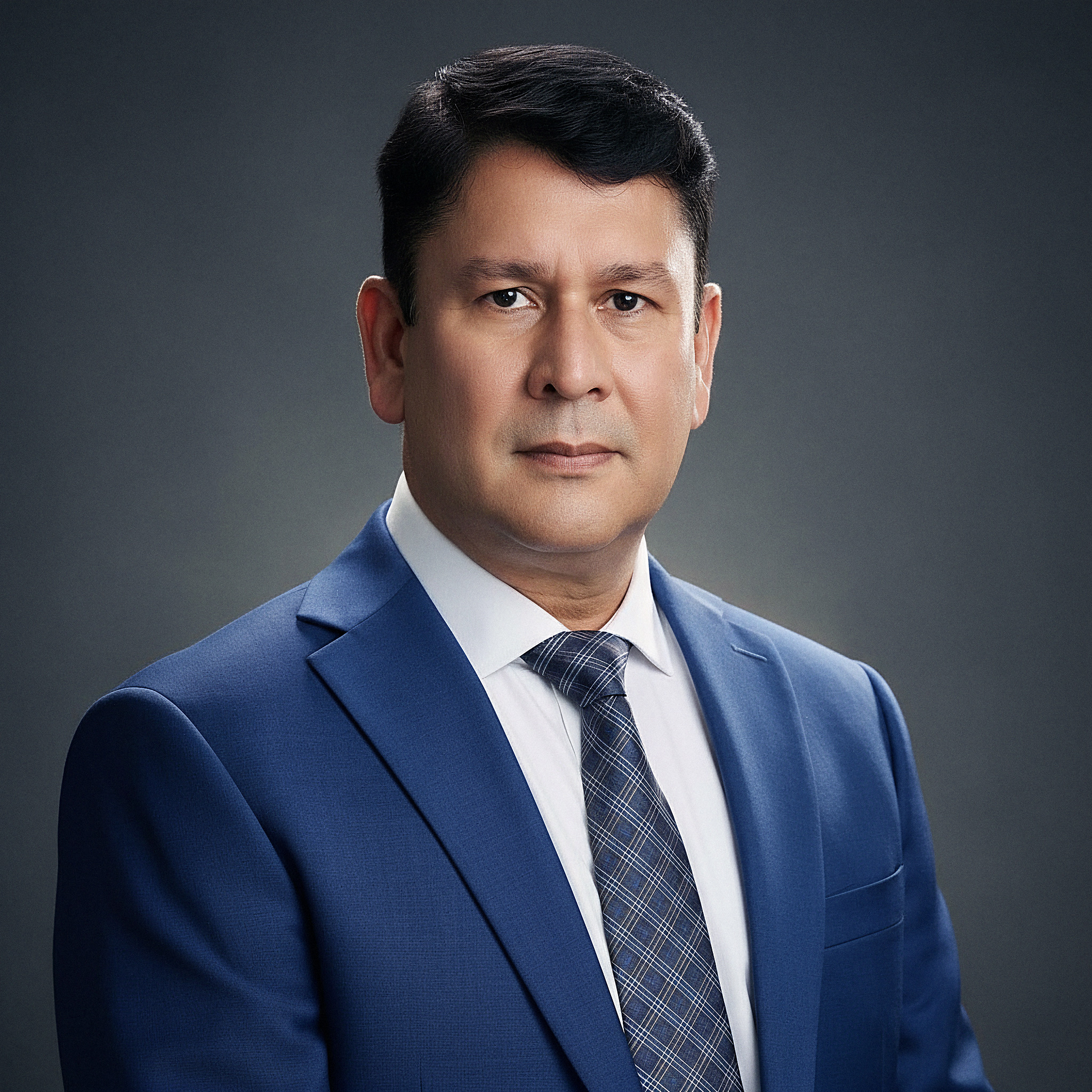 actor Sonny Chatrath large photo