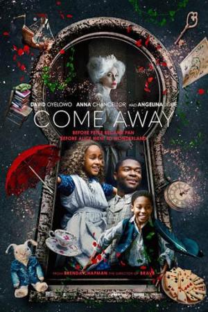 Come Away [Spanish]