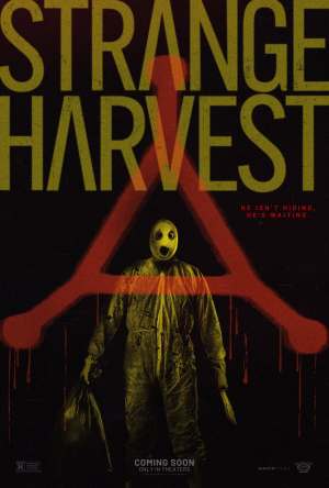 Strange Harvest [Indonesian]