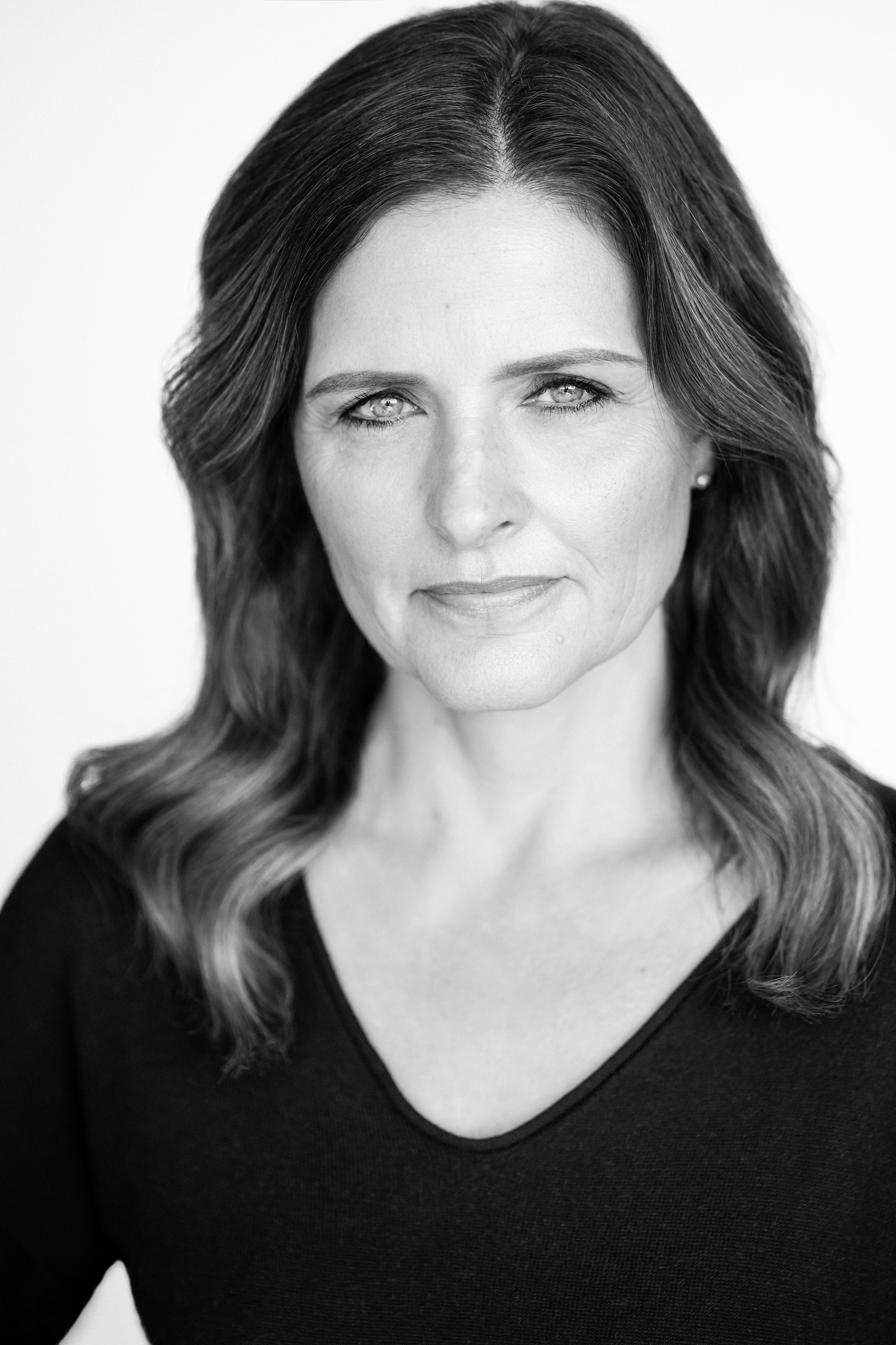 actor Koreen Perry large photo