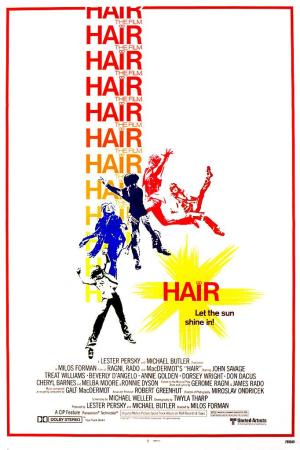 Hair [Spanish]