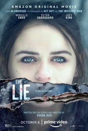 The Lie [Spanish]