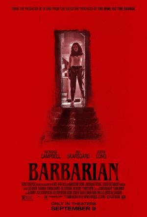 Barbarian [Spanish]