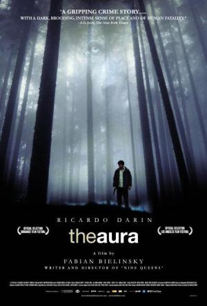 The Aura [SpanishLatam]