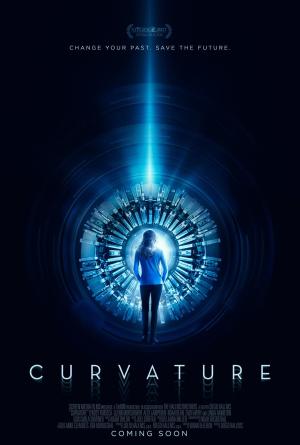 Curvature [Spanish]