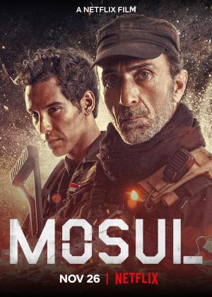 Mosul [Spanish]