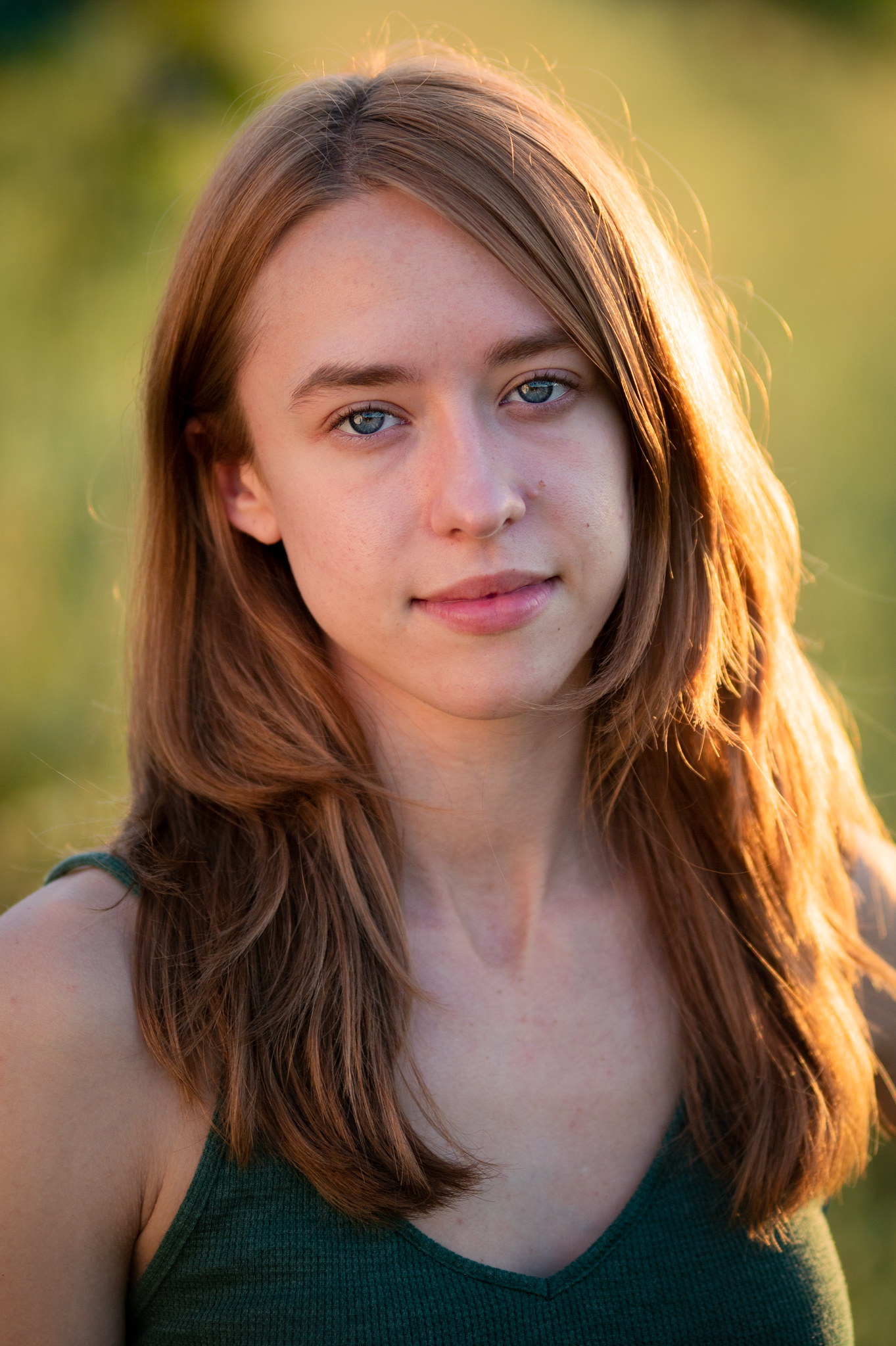Molly Deacon