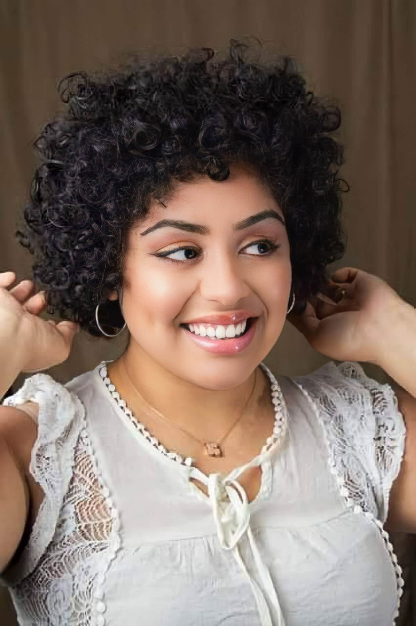 actor Naidelyn Cruz large photo