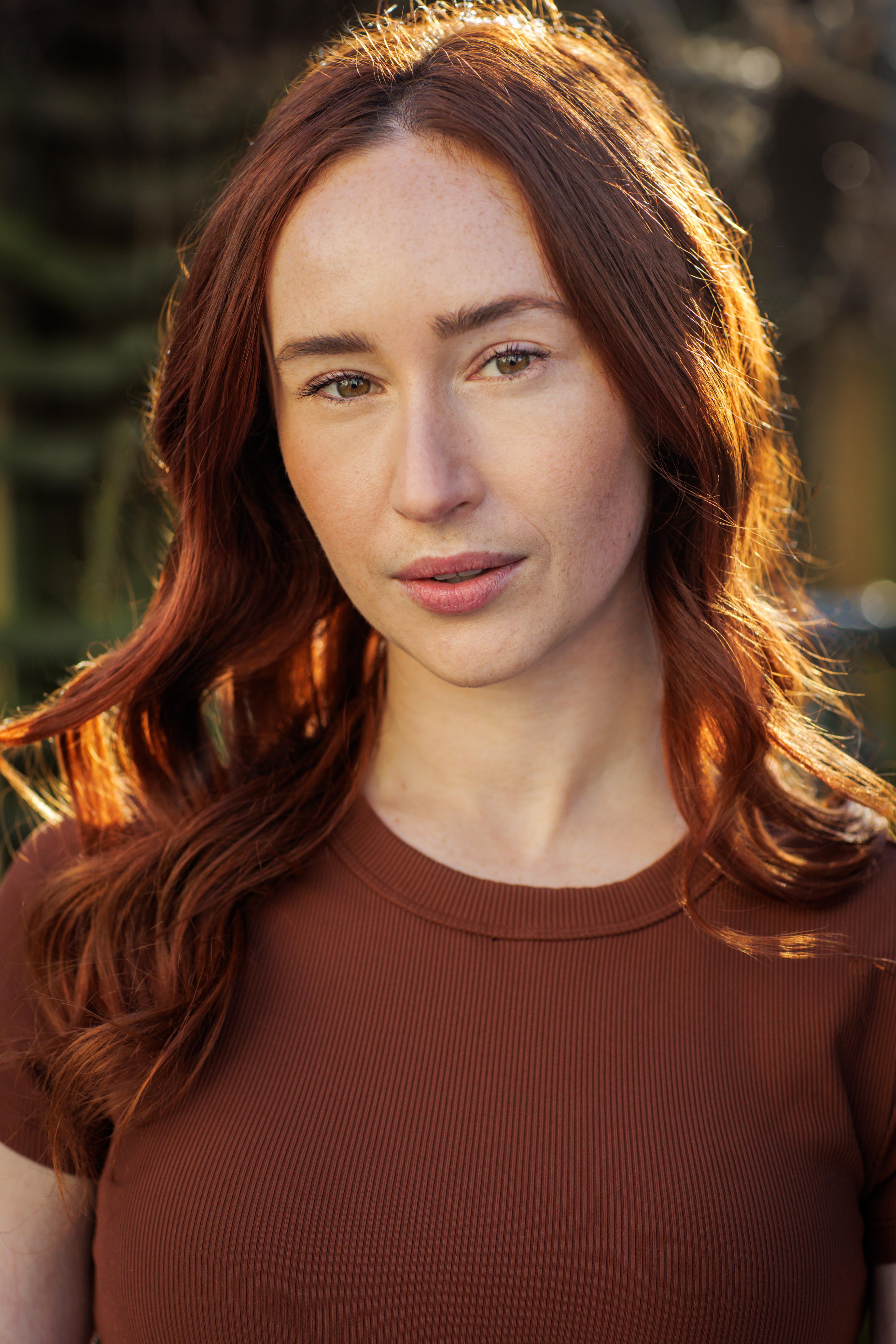 Sinead Fitzgerald