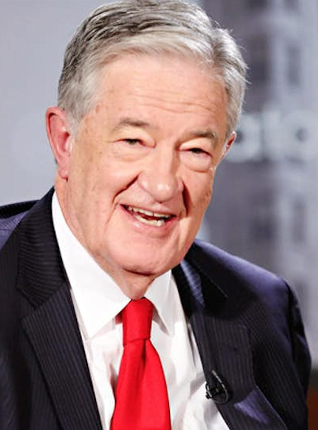 actor Jack Devine large photo