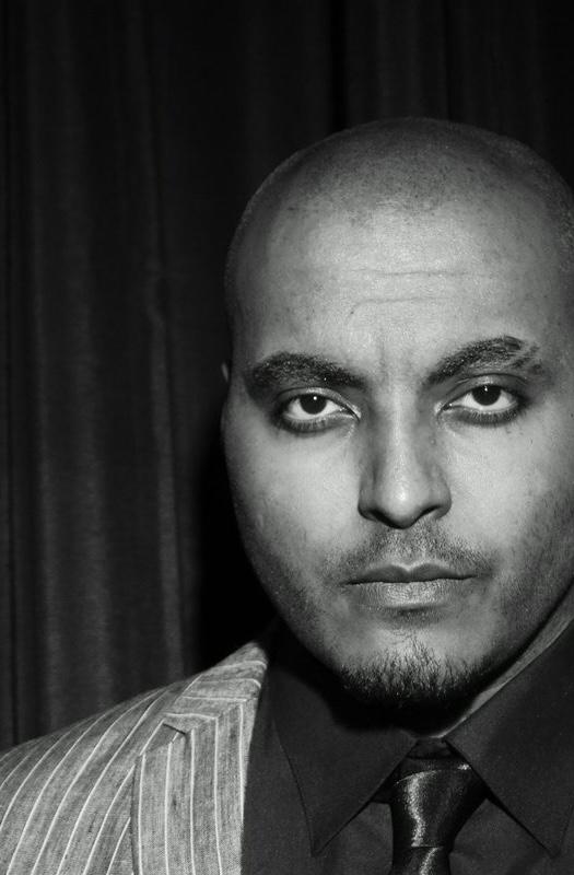 actor Xiyad Quwais large photo