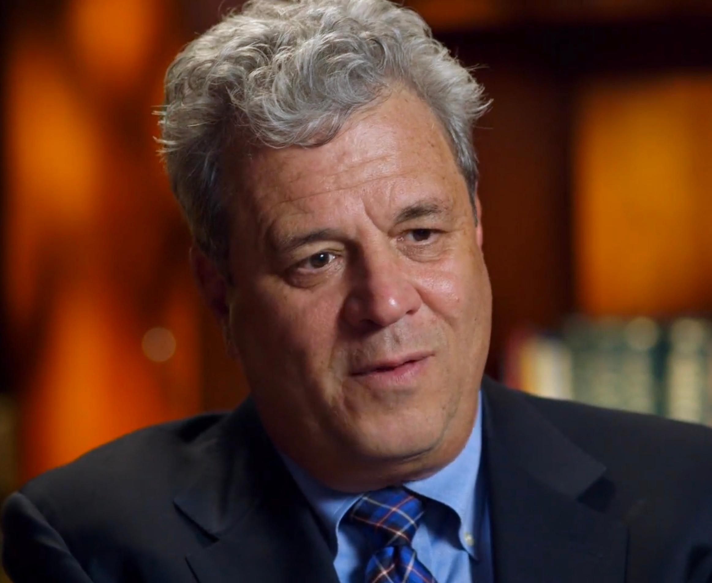 actor Richard Esposito large photo