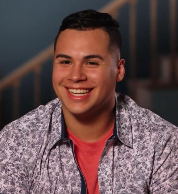 Ethan Ybarra