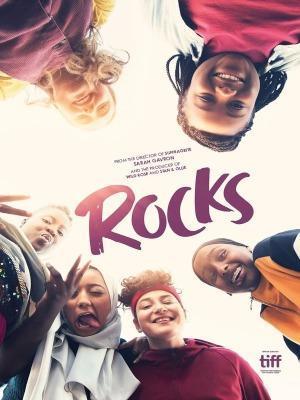 Rocks [Spanish]