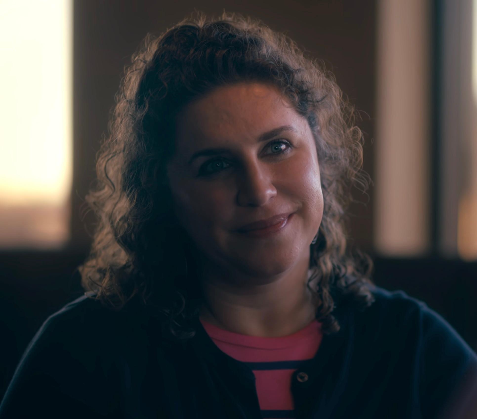 actor Rita Sheffield large photo