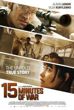 15 Minutes of War [Spanish]
