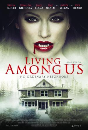 Living Among Us [Spanish]