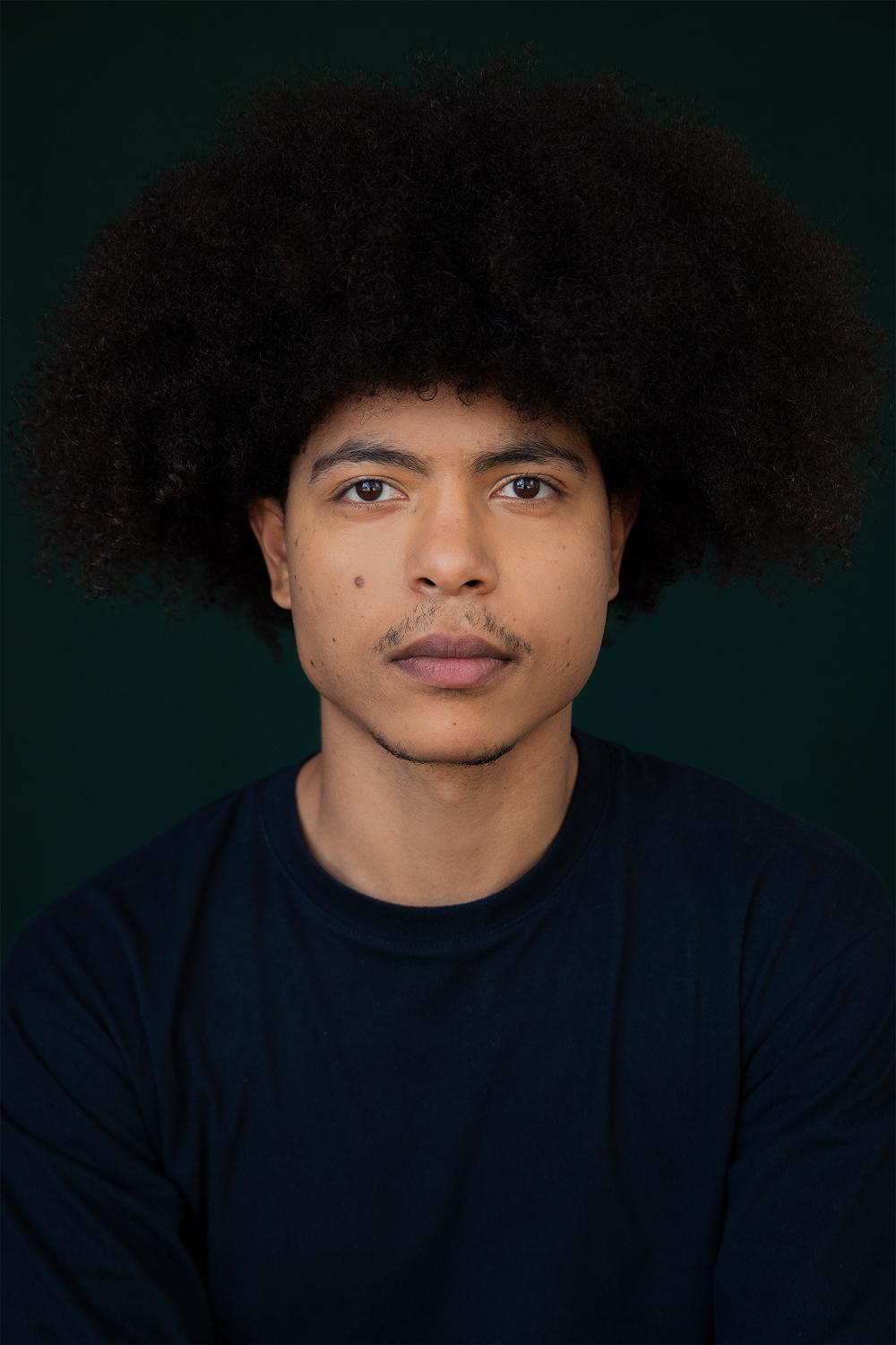 Marco Mendonça