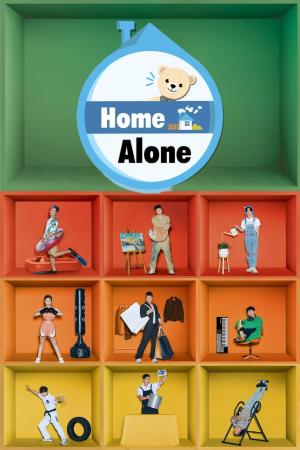 I Live Alone - 123Movies