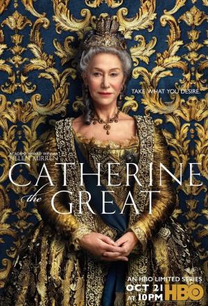 Catherine the Great [Russian]