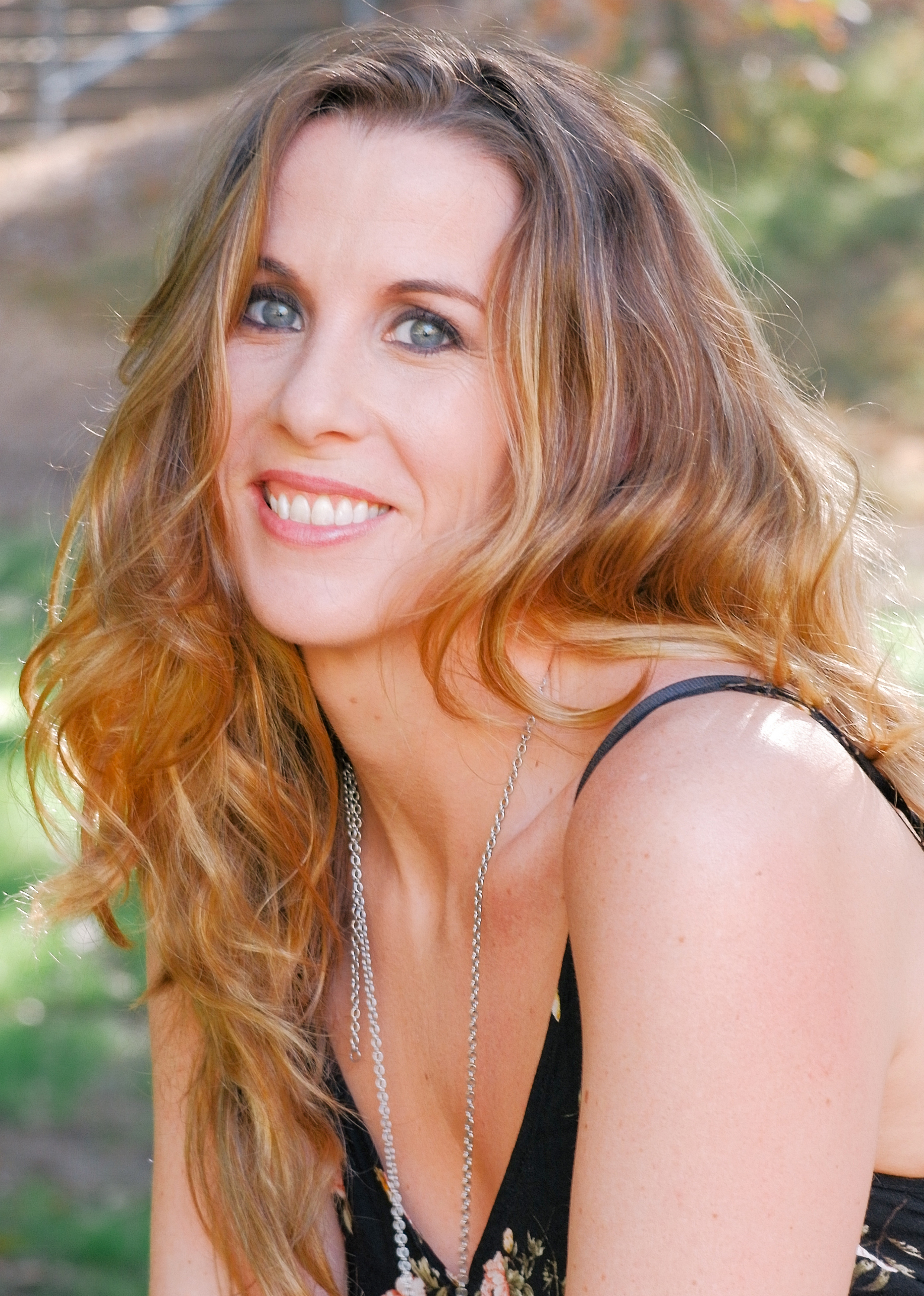 actor Lacy McClory large photo