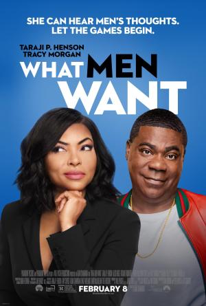 What Men Want [Spanish]
