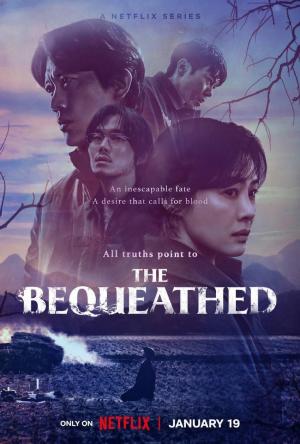 The Bequeathed [Spanish]