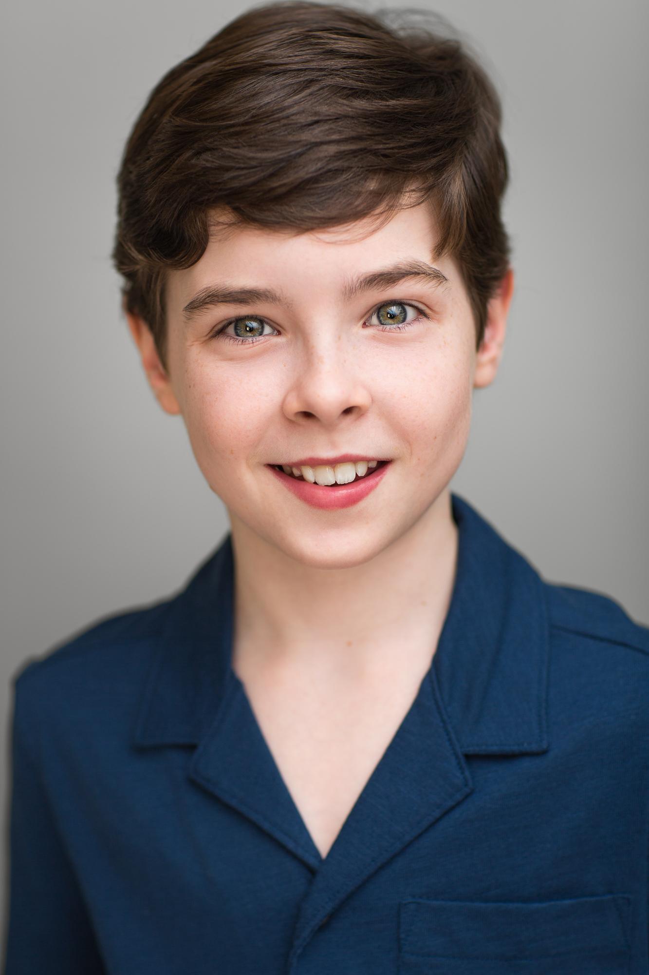 Griffin Raitt