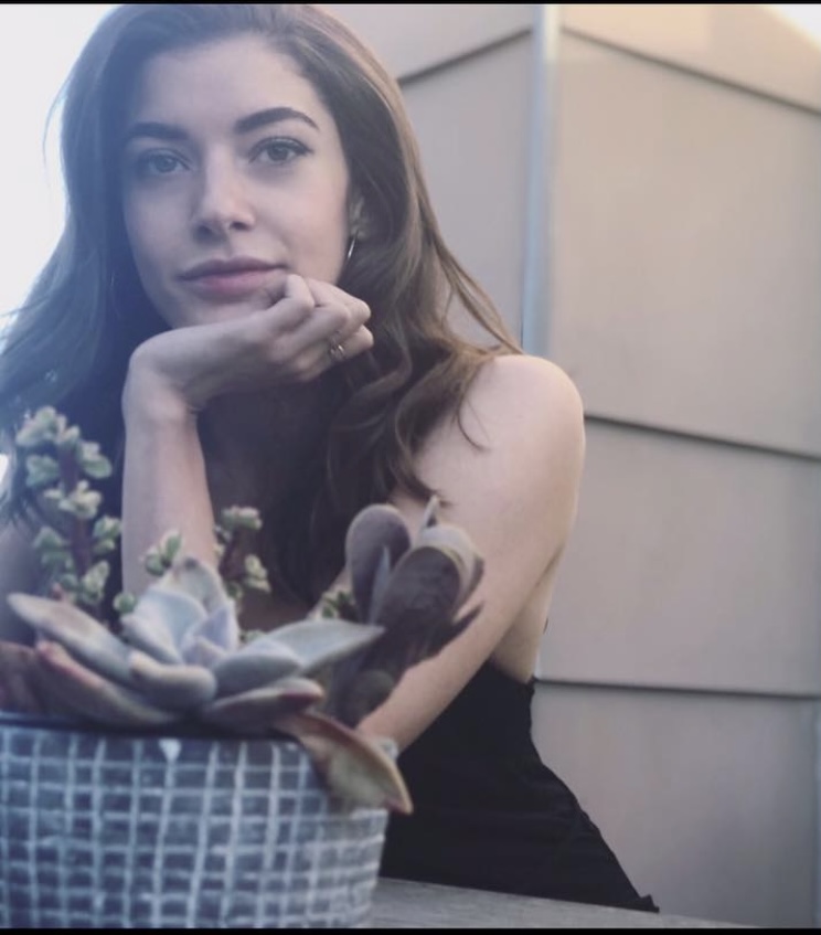 actor Alex Geschwind large photo