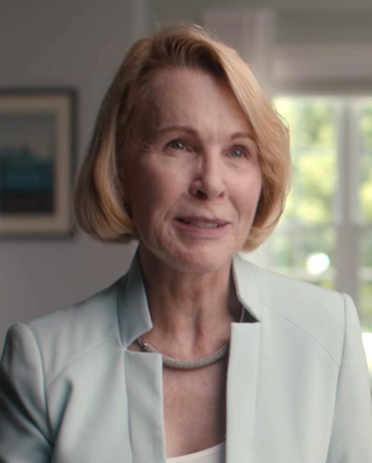 actor Rhea Seddon large photo