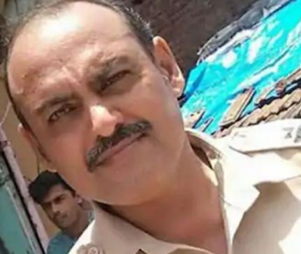 actor Shafiq Ansari large photo