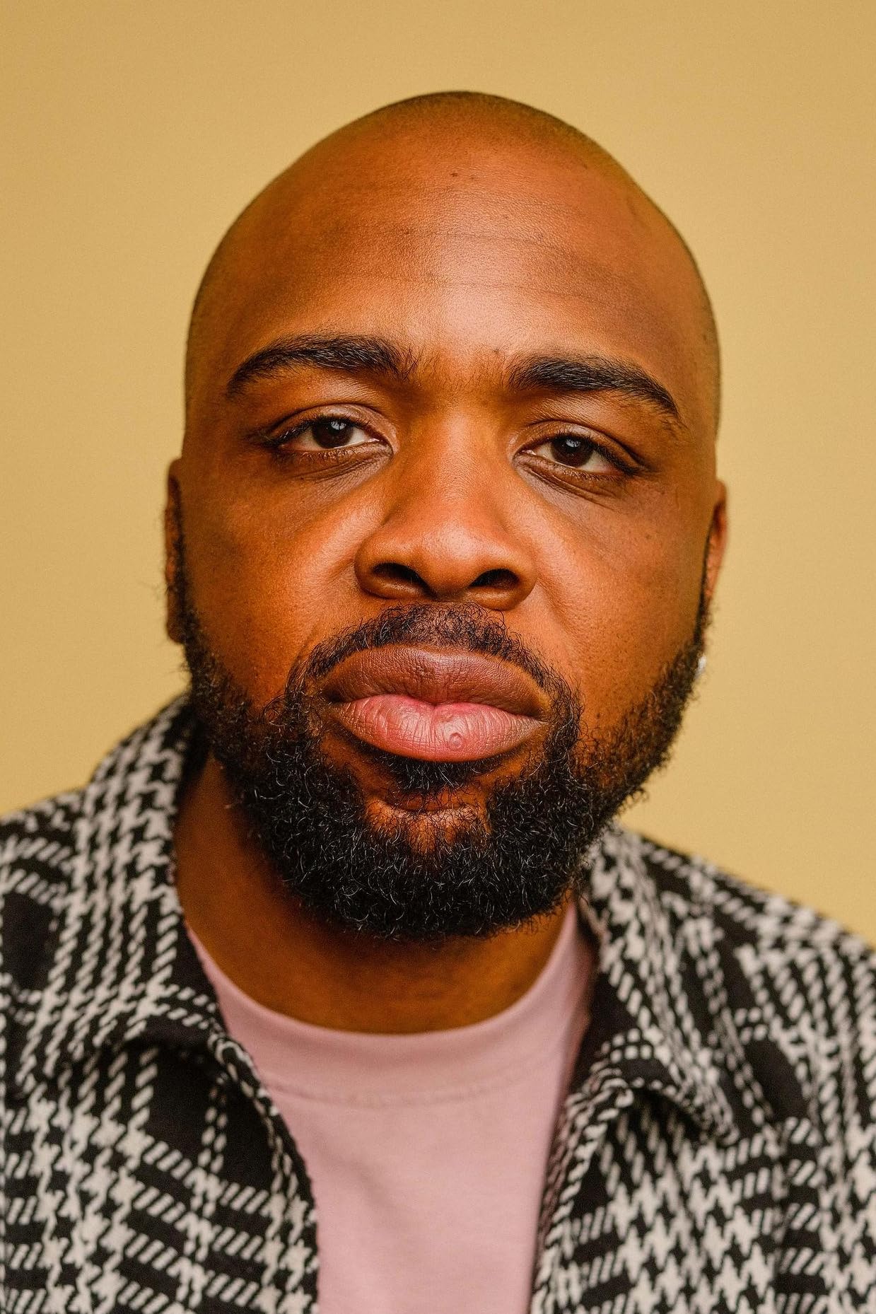Kyran Julius