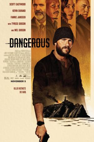 Dangerous [Spanish]
