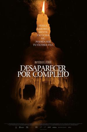 Disappear Completely [SpanishLatam]
