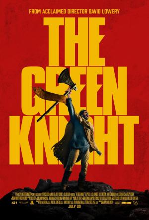 The Green Knight [Spanish]