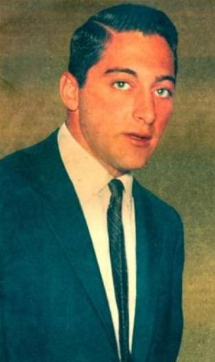 actor Michael Todd Jr. large photo