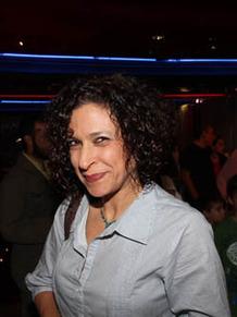 actor Yael Amit large photo