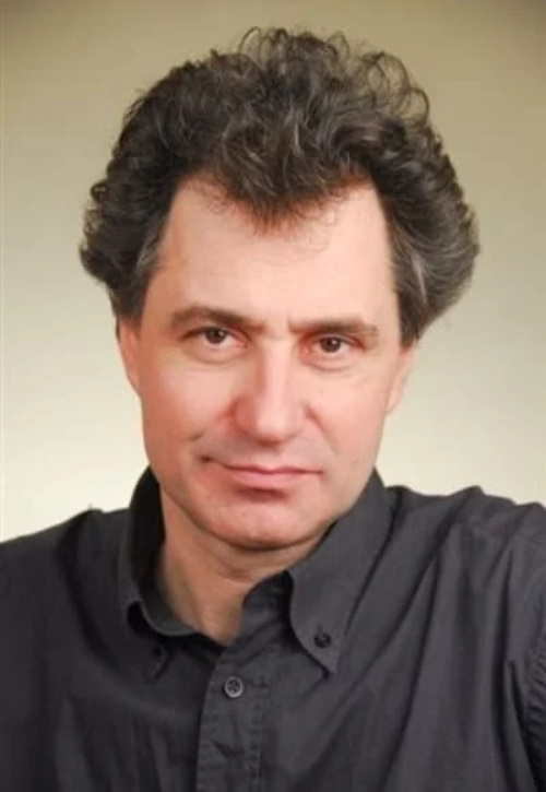 actor Antoine de La Morinerie large photo