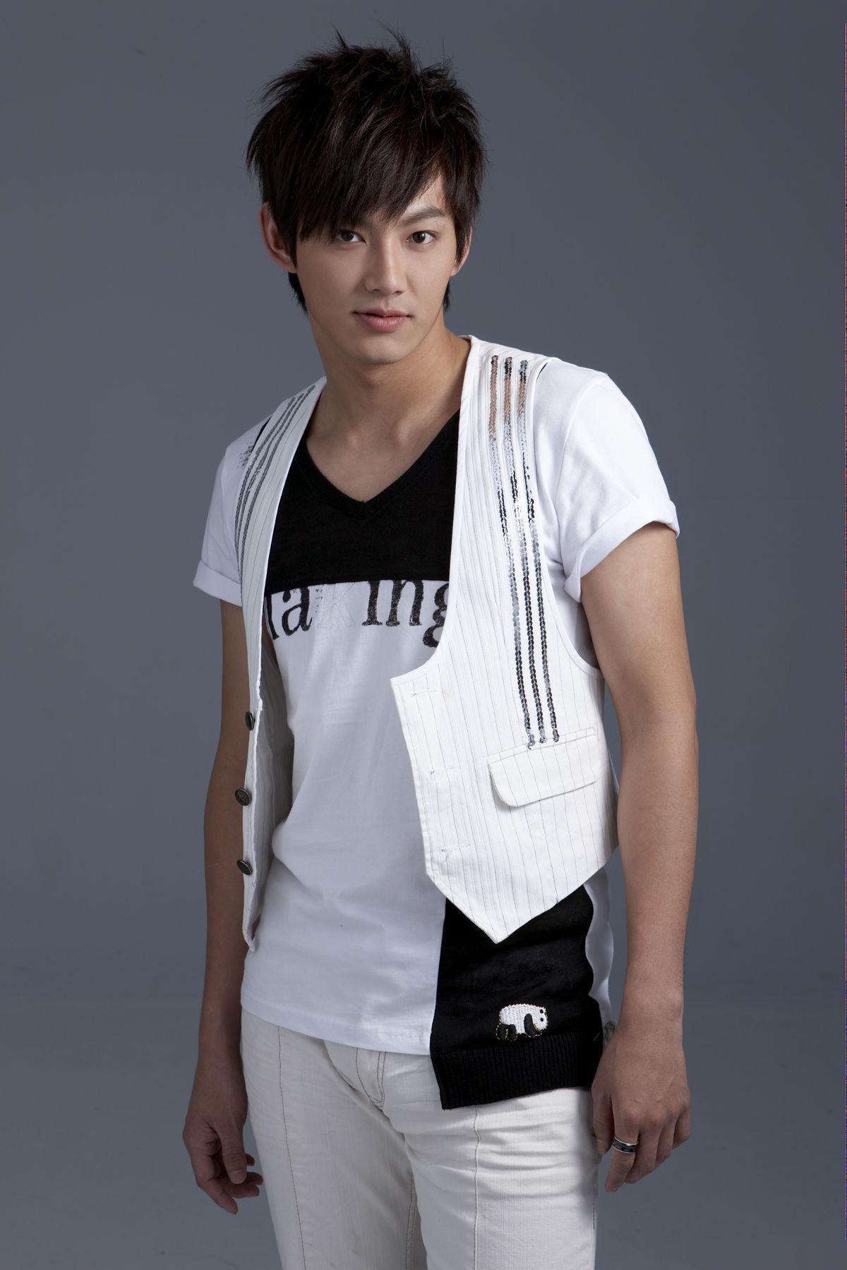 actor William Liao large photo