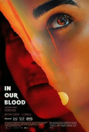 In Our Blood [Russian]